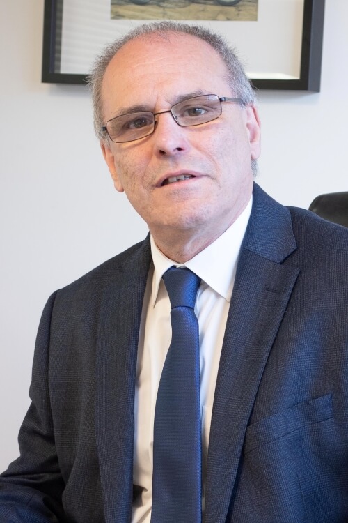 Anthony Gittos