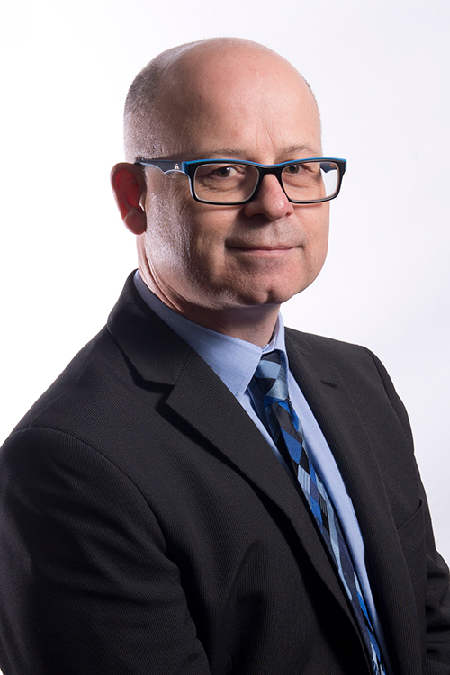 David Sheahan