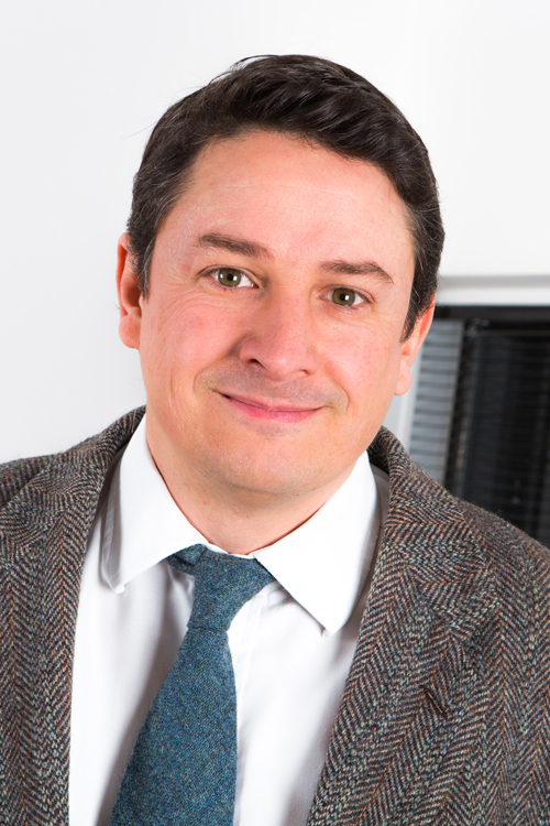 Matthew Dyer