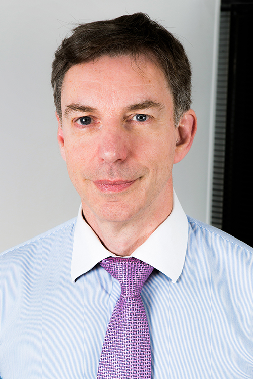 Neil Saxby