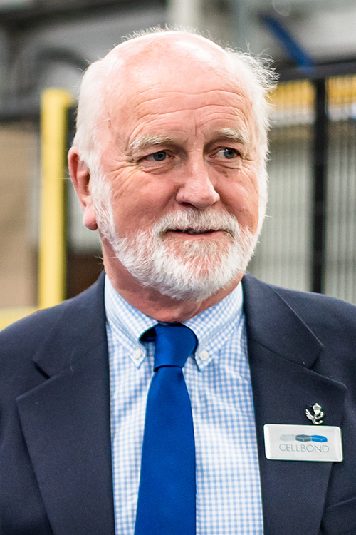 Paul Cope