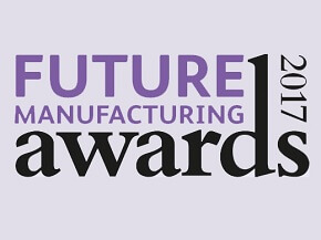 Futures Award logo 2017